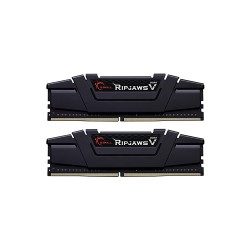 G.Skill Ripjaws V 16GB DDR4 3200MHz Desktop RAM (Black)