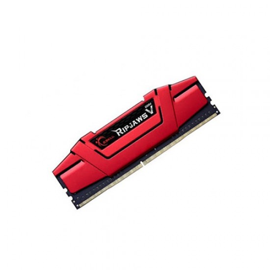 G.Skill Ripjaws V 4GB DDR4 2400MHz Desktop RAM
