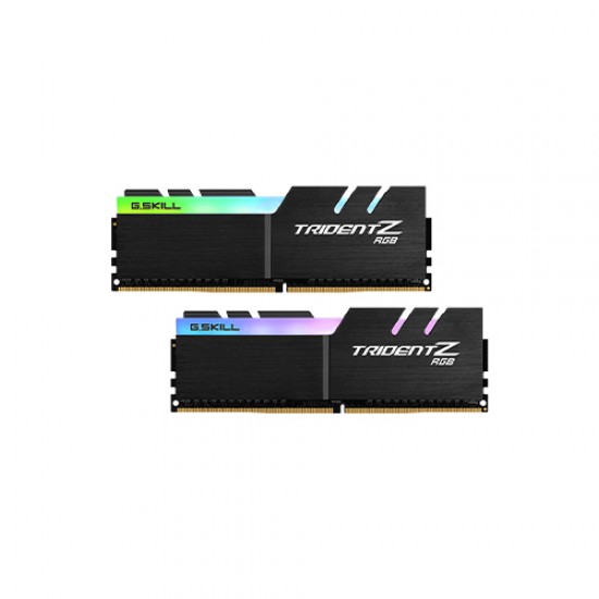 G.Skill Trident Z 16GB DDR4 3200MHz RGB Desktop RAM