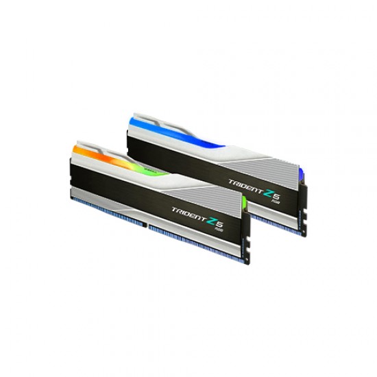 G.Skill Trident Z5 RGB 16GB DDR5 5600MHz CL40 Desktop RAM Black