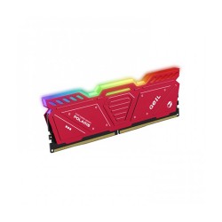 GeIL POLARIS RGB 16GB DDR5 4800MHz Gaming RAM
