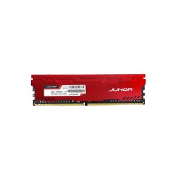 JUHOR Desktop RAM 4GB DDR4 2400 MHz