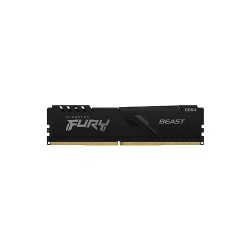 Kingston FURY Beast 16GB 3200MHz DDR4 Desktop RAM