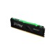 Kingston FURY Beast RGB 16GB 3200MHz DDR4 Desktop RAM
