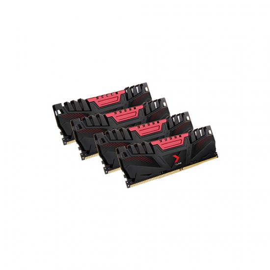 PNY XLR8 16GB DDR4 3200MHz Desktop Gaming RAM