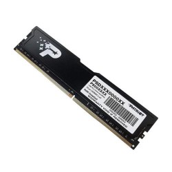 PATRIOT Signature Line 8GB DDR4 2666MHZ HEATSINK Desktop RAM