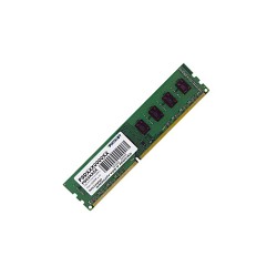 Patriot 4GB DDR3 1333MHz Desktop RAM