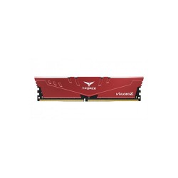 Team Vulcan Z 8GB DDR4 3200MHz Gaming RAM