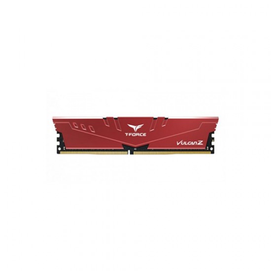 Team Vulcan Z 8GB DDR4 3200MHz Gaming RAM