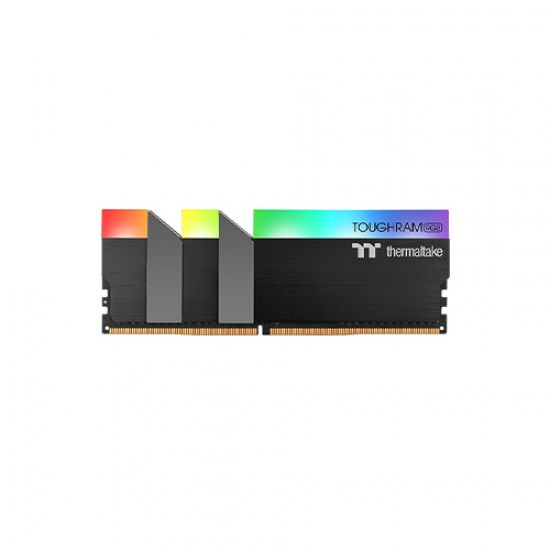 Thermaltake TOUGHRAM RGB 8GB 3600MHz DDR4 Desktop RAM