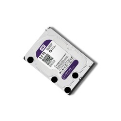 Western Digital 2TB SATA Purple Internal Hard Disk