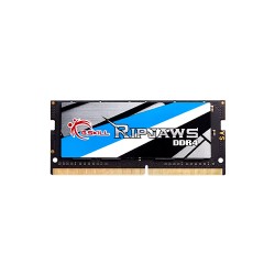 G.Skill Ripjaws 16GB DDR4 2400MHz SO-DIMM Laptop RAM