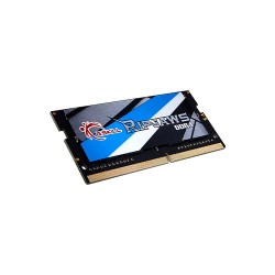 G.Skill Ripjaws 8GB DDR4 3200MHz SO-DIMM Laptop RAM
