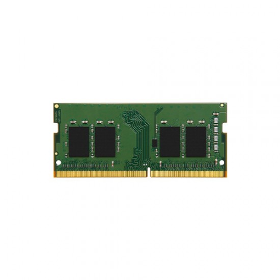 Kingston Value RAM 4GB DDR4 3200MHz Laptop RAM