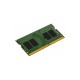 Kingston Value RAM 4GB DDR4 3200MHz Laptop RAM