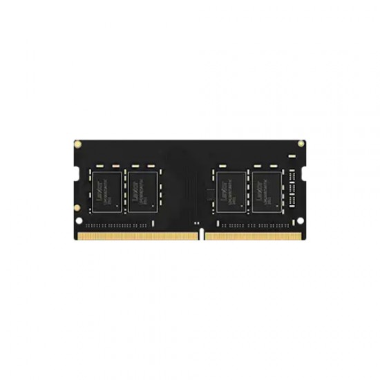 Lexar 4GB DDR4 2666Mhz SODIMM Laptop RAM