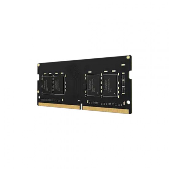 Lexar 4GB DDR4 2666 BUS Laptop RAM