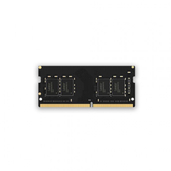 Lexar 4GB DDR4 2666 BUS Laptop RAM