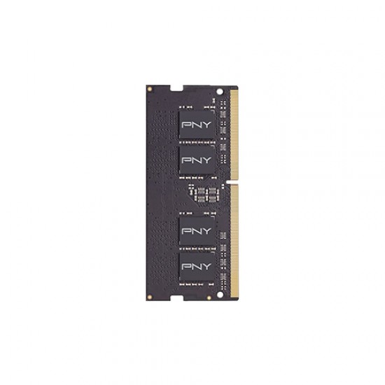 PNY Performance 8Go DDR4 2666MHz SODIMM