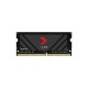 PNY XLR8 Gaming 8GB DDR4 3200MHz SODIMM Laptop RAM