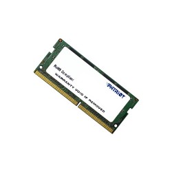 PATRIOT 4GB DDR4 2666MHZ SO-DIMM Laptop Ram