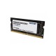 Patriot Signature Line 8GB DDR3 1600MHz SO-DIMM Laptop RAM