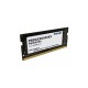 Patriot Signature Line 8GB DDR4 3200MHz SO-DIMM Laptop RAM 