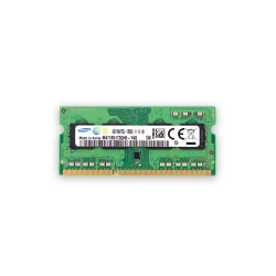 SAMSUNG 4GB DDR4 2666MHz LAPTOP RAM