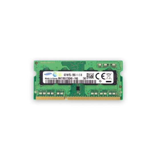 SAMSUNG 4GB DDR4 2666MHz LAPTOP RAM