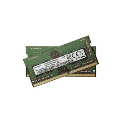 SAMSUNG 8GB DDR4 3200 BUS LAPTOP RAM