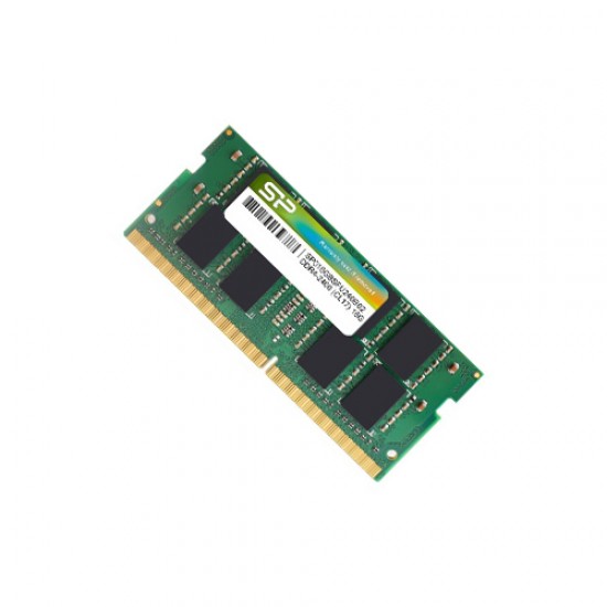 Silicon Power 16GB DDR4 2400MHz SODIMM Laptop RAM