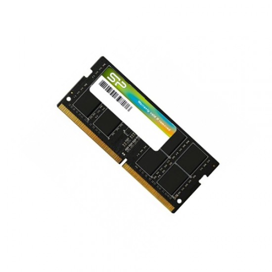 Silicon Power 4GB DDR4 2400MHz Laptop RAM