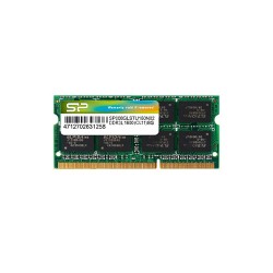 Silicon Power DDR3L 1600 BUS 8GB Laptop RAM