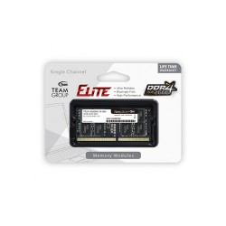TEAM ELITE 16GB 2666MHz Laptop RAM