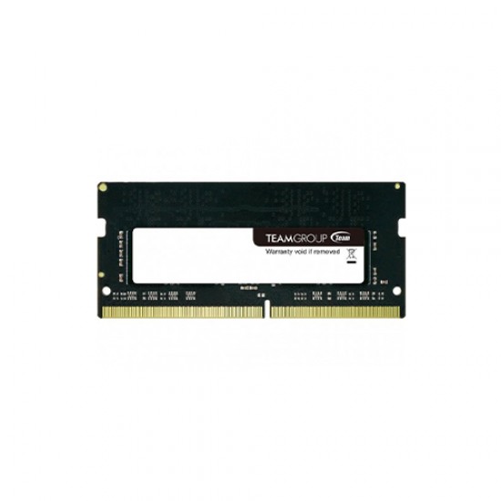 TEAM ELITE 32GB 3200MHz DDR4 LAPTOP RAM