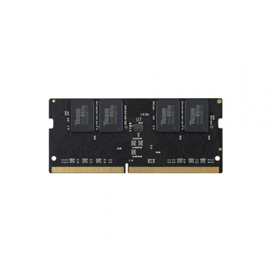 TEAM ELITE 8GB 2133MHz DDR4 Laptop RAM