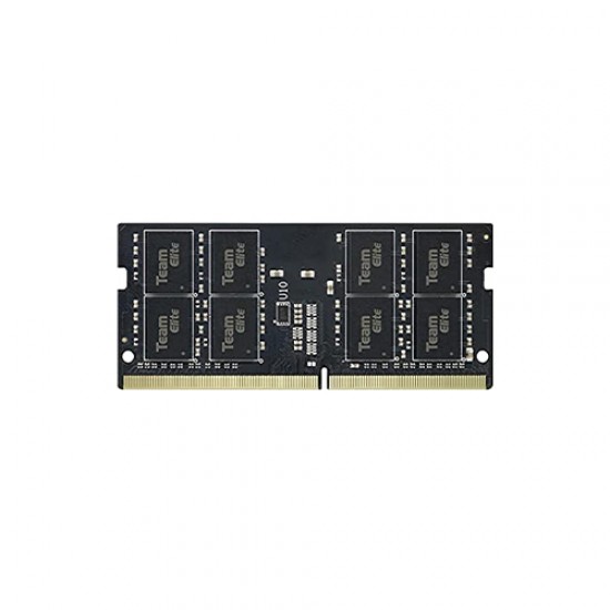 TEAM ELITE 8GB 3200MHz Laptop RAM