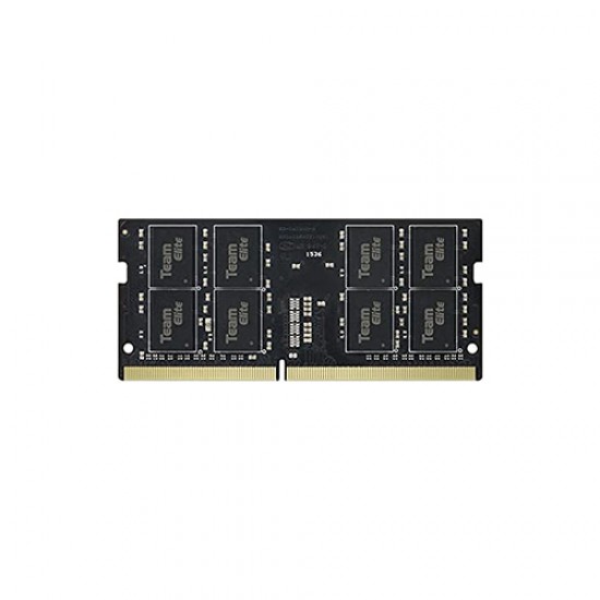 TEAM ELITE 8GB 3200MHz Laptop RAM