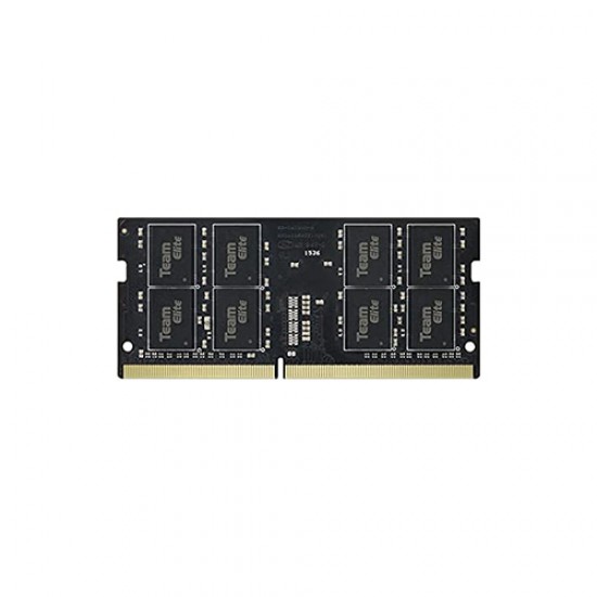 TEAM ELITE SO-DIMM DDR4 4GB 2400MHz Laptop RAM