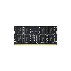 TEAM ELITE SO-DIMM DDR4 8GB 2400MHz Laptop RAM