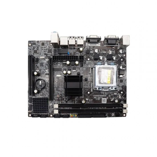 ARKTEK AK-G41M EL LGA775 Micro-ATX Motherboard