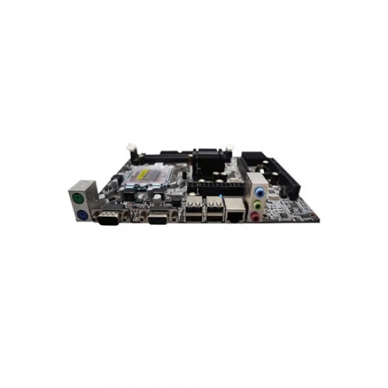 ARKTEK AK-G41M EL LGA775 Micro-ATX Motherboard