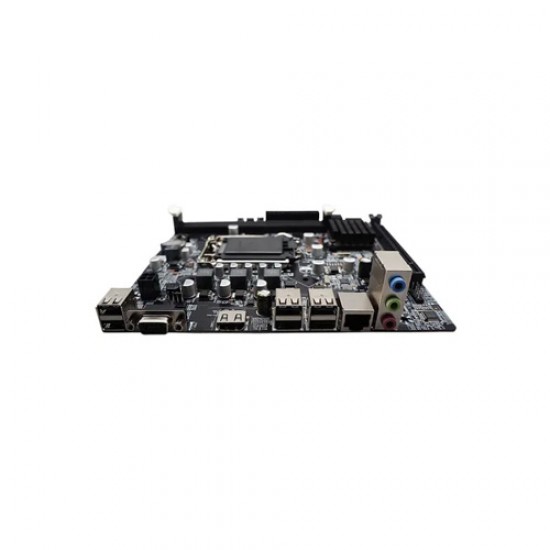 ARKTEK AK-H61M EL 3rd Gen Micro-ATX Motherboard