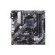 Asus Prime B450M-A II AM4 Micro-ATX AMD Motherboard