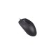 A4 TECH MOUSE OPTIAL OP-720 BLACK 1200DPI