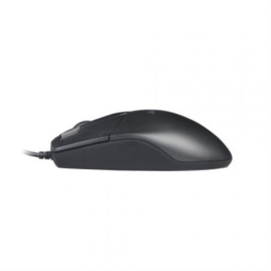 A4 TECH OP-730D 2x OPTICAL WIRED MOUSE 