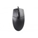 A4 TECH OP-730D 2x OPTICAL WIRED MOUSE 