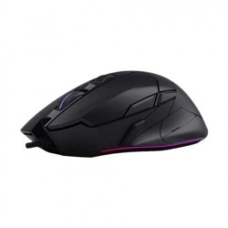 A4TECH Bloody W70 Max RGB Black Gaming Mouse