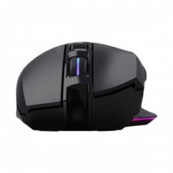 A4TECH Bloody W70 Max RGB Black Gaming Mouse
