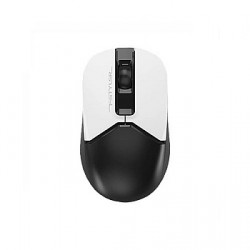 A4TECH FB12 Fstyler Dual-Mode Panda Bluetooth Mouse